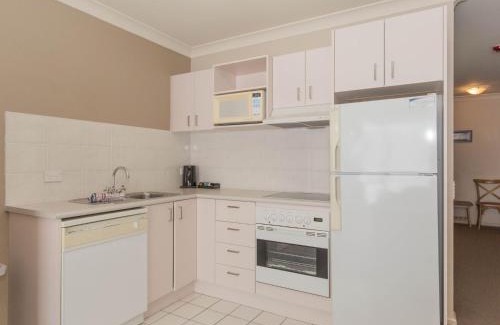 Jindabyne Apartment | Horizons 501