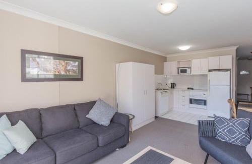 Jindabyne Apartment | Horizons 501
