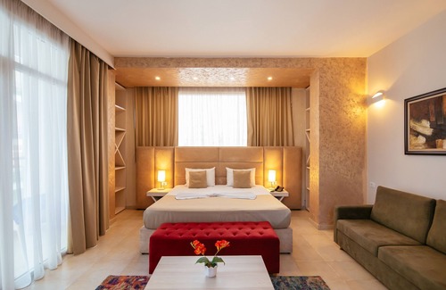 Durres Hotel | Horizont Hotel