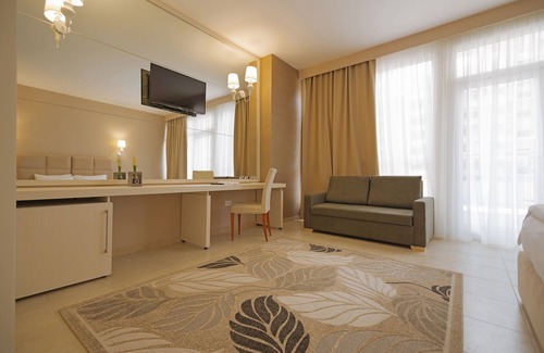 Durres Hotel | Horizont Hotel