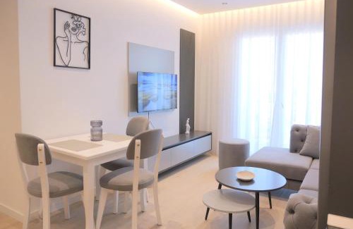 Shkoder Apartment | HORIZONT Premium Apart-Hotel