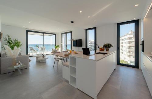 Villajoyosa Hotel | Horizonte Line