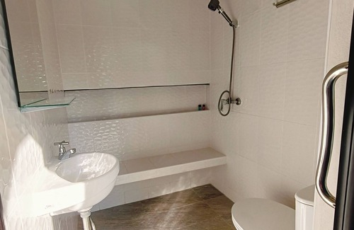 Um Chan Resort | Hormduk Resort