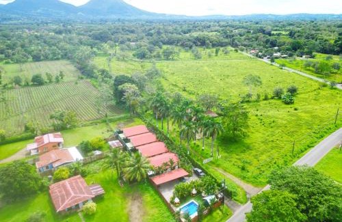 La Fortuna Apartment | Hormiga's Houses