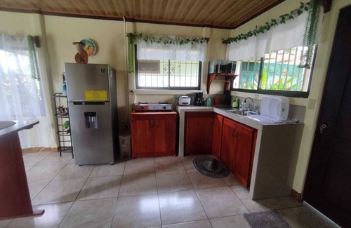 La Fortuna Apartment | Hormiga's Houses La Fortuna