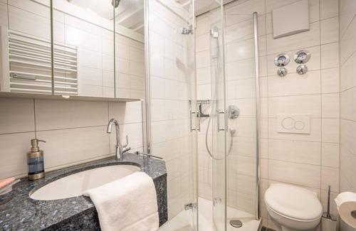 Verwaltungsgemeinschaft Hornergruppe Apartment | Horn meadows