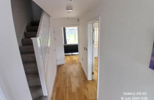 Squirrel's Heath House | Hornchurch House - Romford