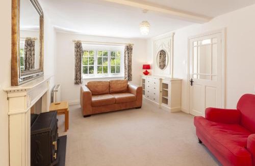 Luccombe House | Horner Cottage in Luccombe