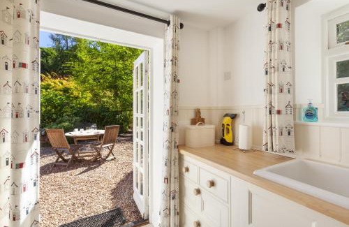 Luccombe House | Horner Cottage in Luccombe