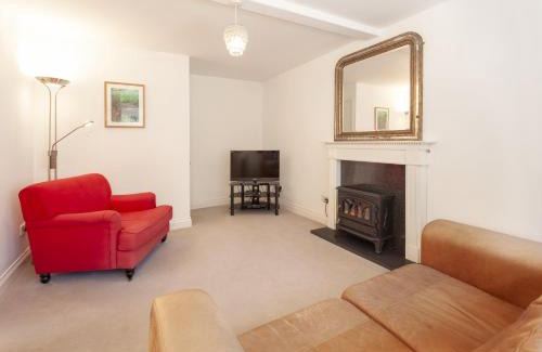 Luccombe House | Horner Cottage in Luccombe