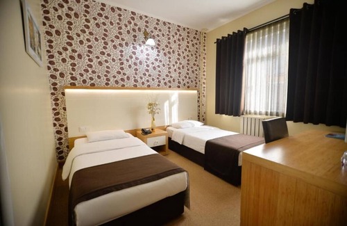Trabzon Hotel | Horon Hotel