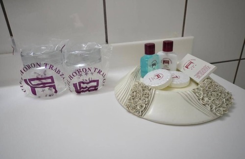 Trabzon Hotel | Horon Hotel
