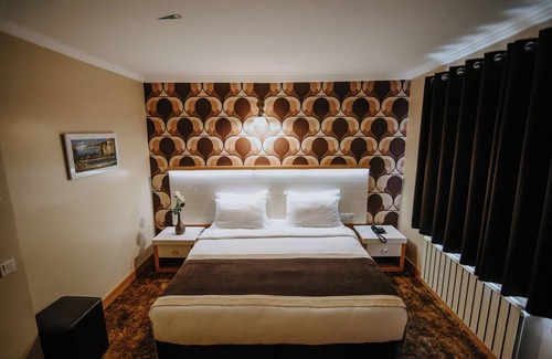 Trabzon Hotel | Horon Hotel