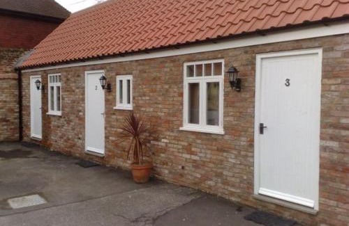 Holbeach Hotel | Horse and Groom