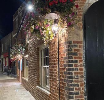 Holbeach Hotel | Horse and Groom