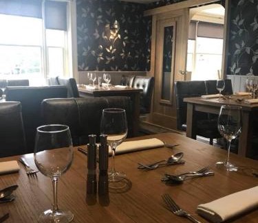 Holbeach Hotel | Horse and Groom