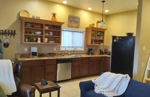 Greeneville Other | Horse farm with stunning mountain views!