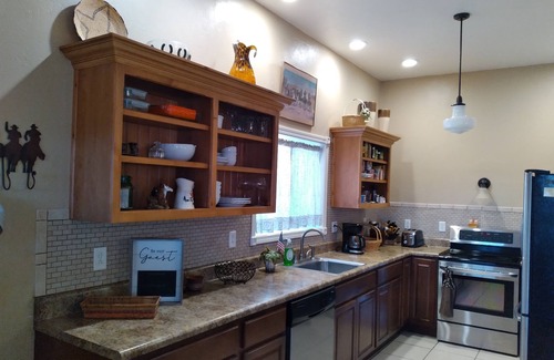 Greeneville Other | Horse farm with stunning mountain views!