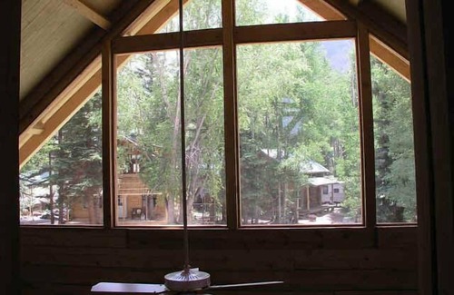 Lake City House | Horseman Vacation Rental