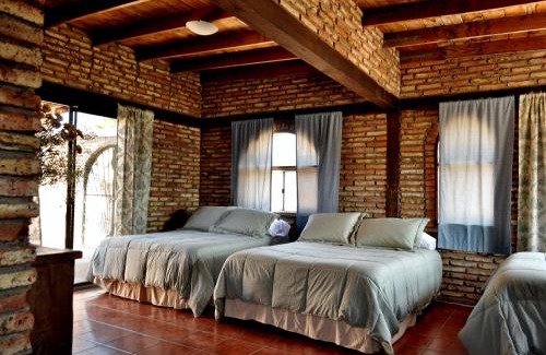 Ensenada Hotel | Horsepower Ranch