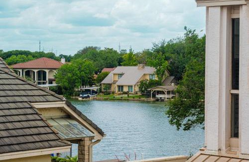 Horseshoe Bay House | Horseshoe Bay Townhome w Water Access