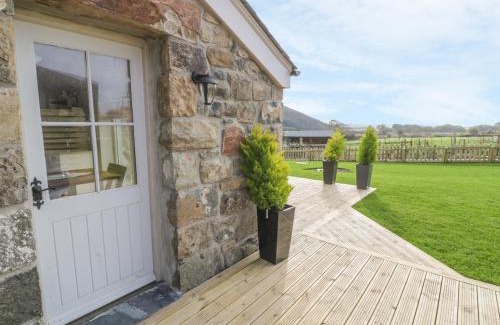 Mynytho House | Horseshoe Cottage