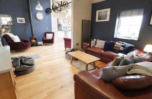 Mynytho House | Horseshoe Cottage