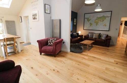 Mynytho House | Horseshoe Cottage