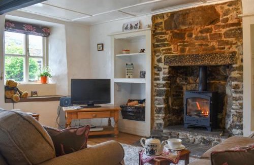 Starbotton House | Horseshoe Cottage