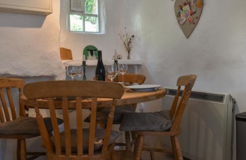Starbotton House | Horseshoe Cottage