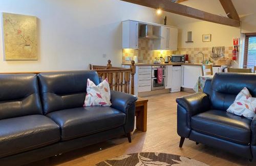 Wigton House | Horseshoe Cottage
