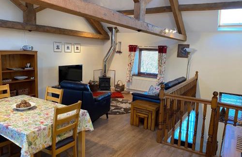 Wigton House | Horseshoe Cottage