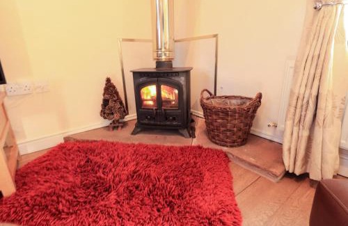 Wigton House | Horseshoe Cottage