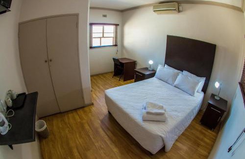 Kimberley Hotel | Horseshoe Inn and Conference Center