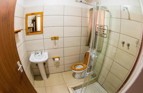 Kimberley Hotel | Horseshoe Inn and Conference Center