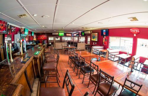Kimberley Hotel | Horseshoe Inn and Conference Center