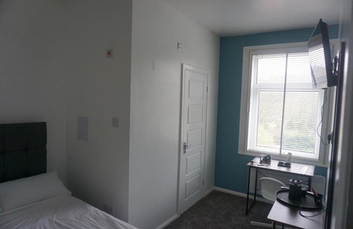 Horsforth Hotel | Horsforth Rooms by LBA