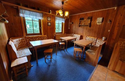 Pec pod Snezkou Ski Chalet | Horská chata Boubelka