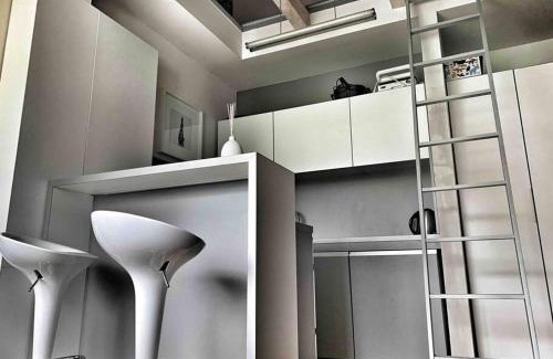 Rokytnice nad Jizerou Apartment | Horský apartmán s výhledem na Lysou horu