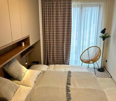 Cerny Dul Apartment | Horský Apartmán Černý Důl