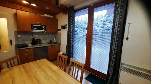 Ostruzna Apartment | Horský Apartmán Ramzová