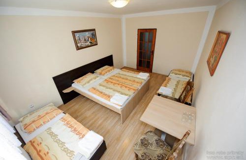 Svaty Jur Hotel | Horský hotel Eva