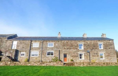 Eastgate Cottage | Horsley Head Holidays