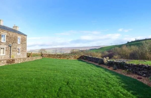 Eastgate Cottage | Horsley Head Holidays