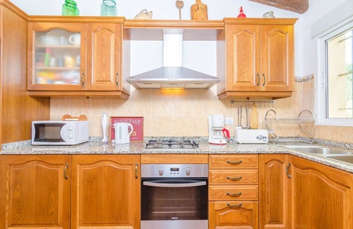 Porreres Villa | Hort De Can Bou - Villa With Private Pool