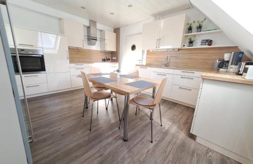 Speyer Apartment | Hortensie Speyer