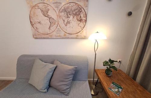 Speyer Apartment | Hortensie Speyer