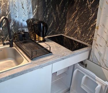 Koszalin Apartment | HORTENSJA 100