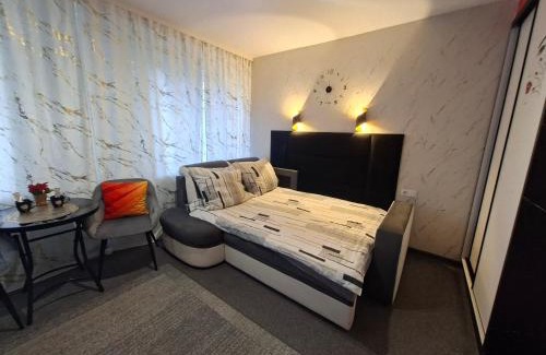 Koszalin Apartment | HORTENSJA 100