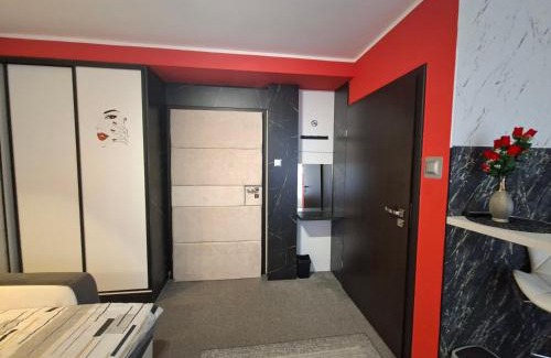 Koszalin Apartment | HORTENSJA 100